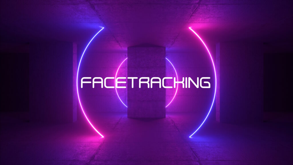 Facetracking