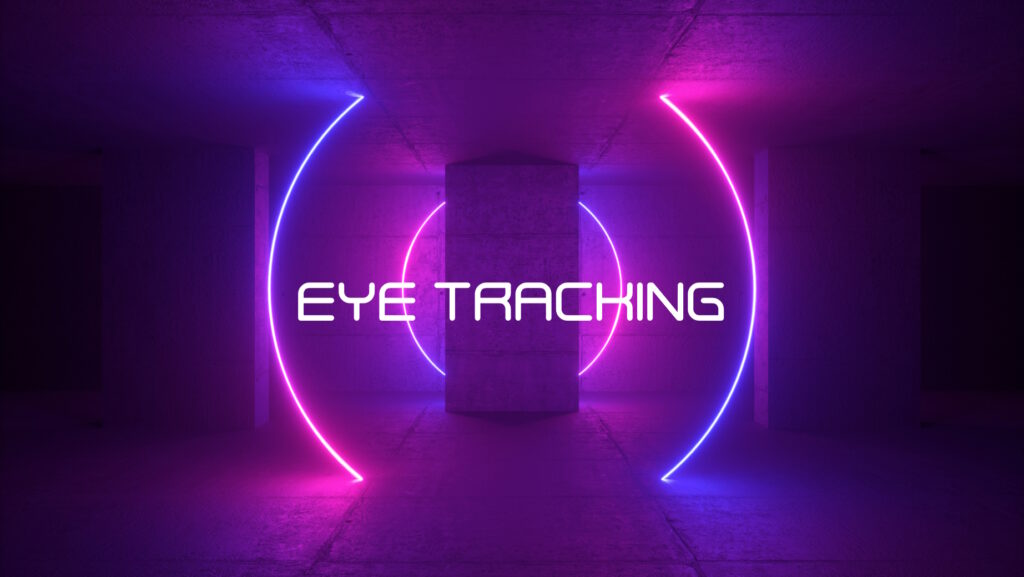 eyetracking