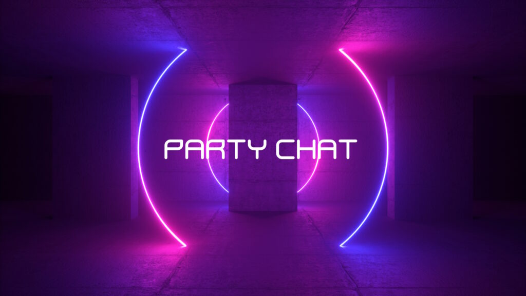 partychat