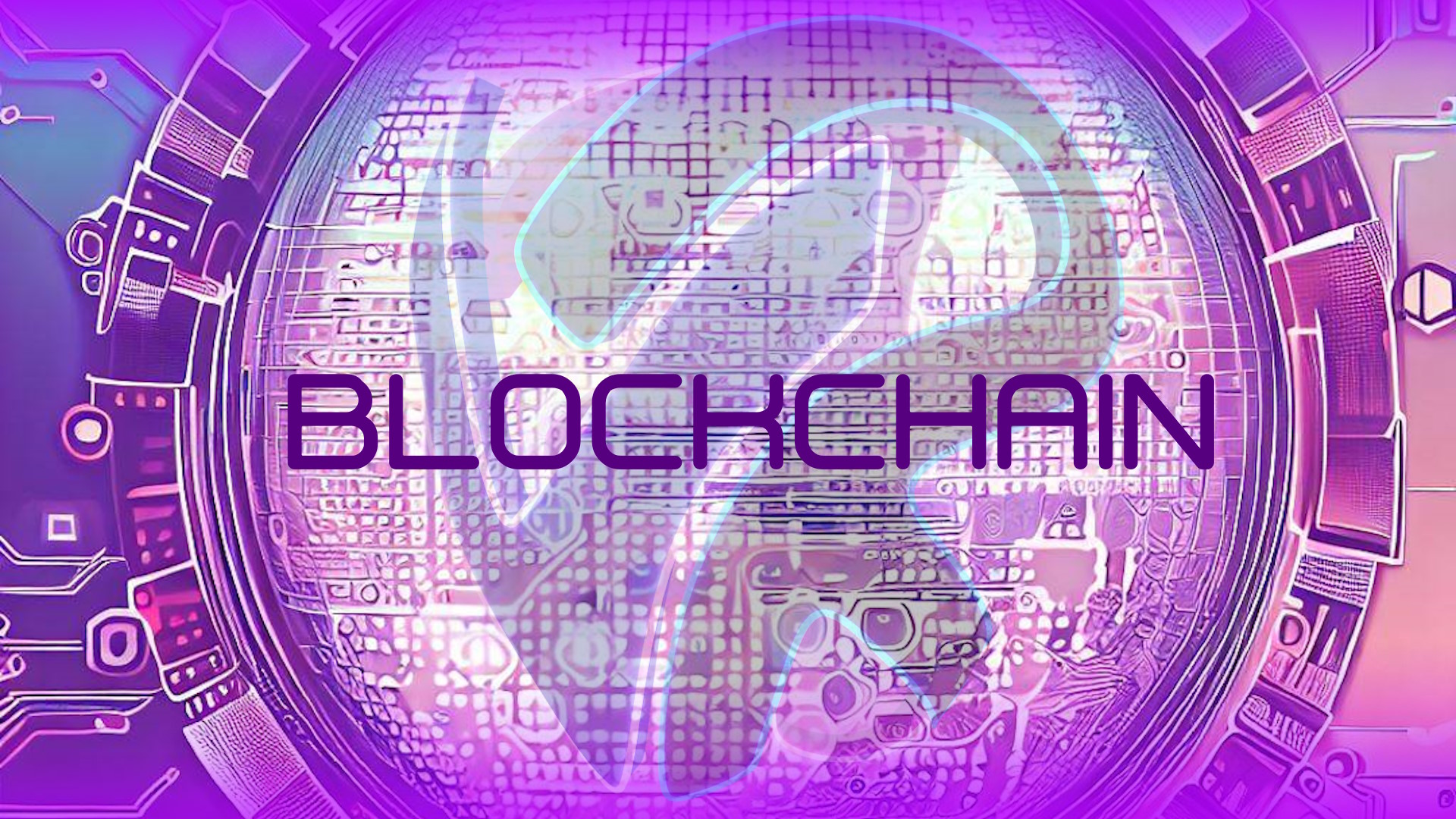 Die Blockchain VR Familie Die blockchain vr familie