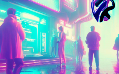 Pierre Kretschmer im Podcast mit den Versicherungsforen Leipzig