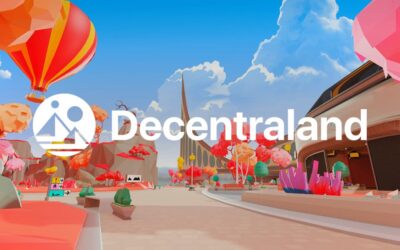 Decentraland: Die Zukunft des echten Metaverse und seine Entstehungsgeschichte