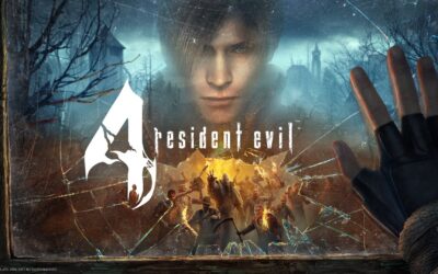 Ein verstörendes und nervenzerreißendes VR-Erlebnis — Resident Evil 4&nbsp;VR