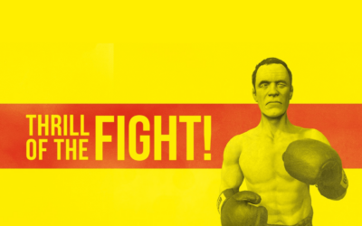 Thrill of the Fight — Das ultimative VR-Boxerlebnis