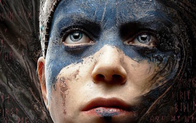 Eine immersive und emotionale Reise in die Tiefen der Psyche — Hellblade: Senua’s Sacrifice