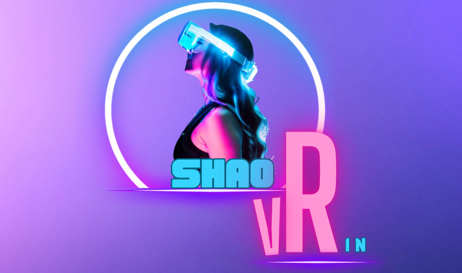 Shaorin VR