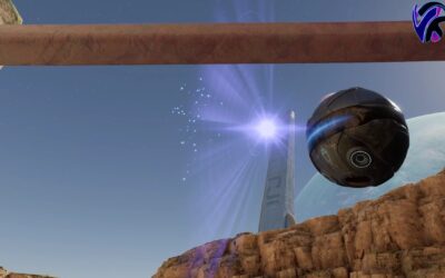 Hubris PCVR angespielt