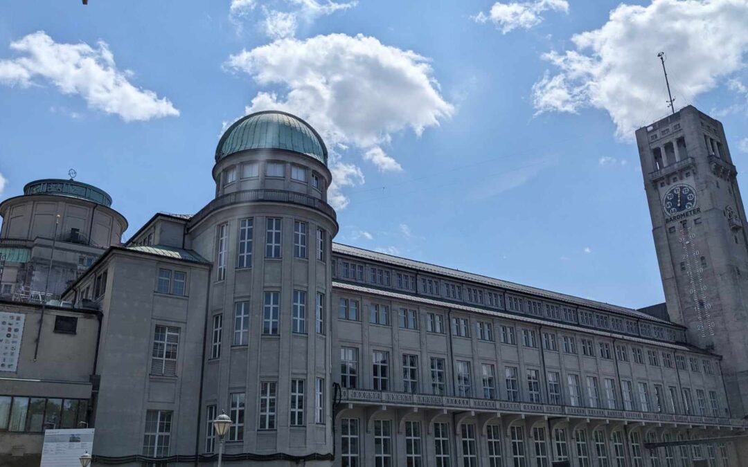 Festival der Zukunft 2024