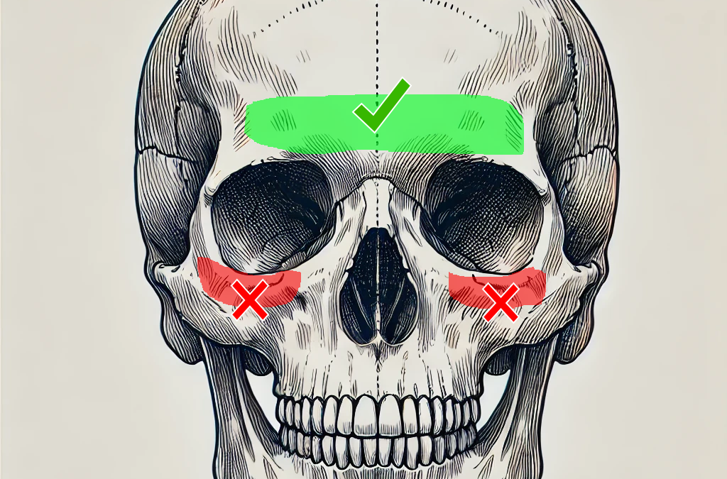 Ergonomisches Tragen der Apple Vision Pro: Wichtige Tipps für den perfekten Sitz