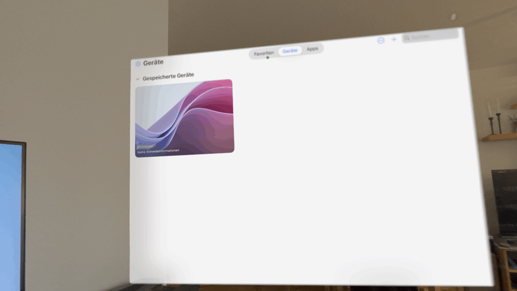 Via Remote Desktop auf den Windows PC zugreifen 5 IMG 0031