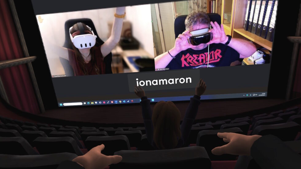 Wie ich die Apple Vision Pro nutze 9 AVP Bigscreen 980x551 1