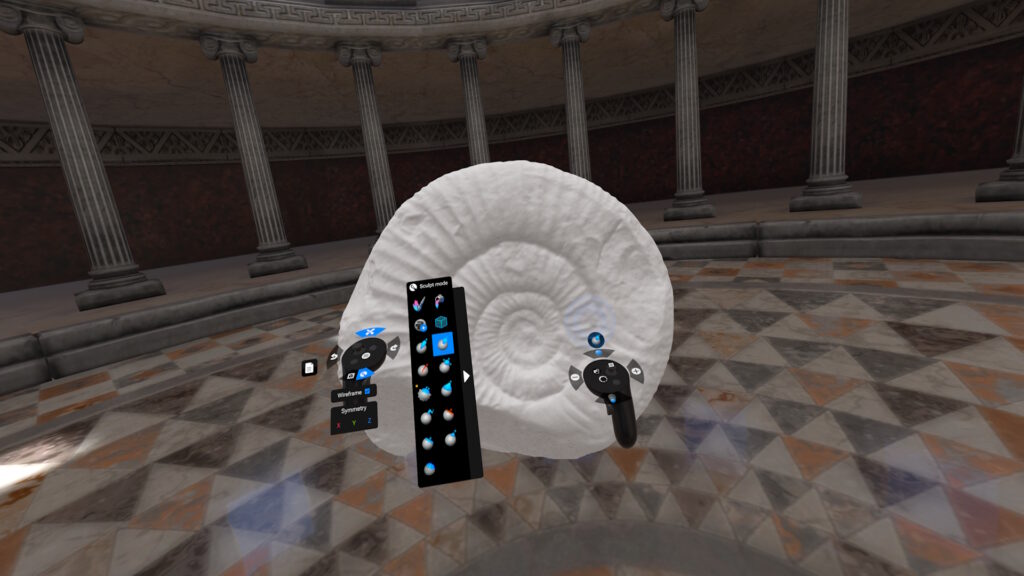 Wie ich die Apple Vision Pro nutze 8 Shapelab