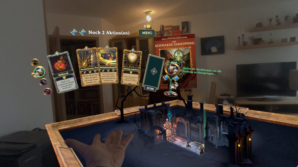 Wie ich die Apple Vision Pro nutze 7 demeoAVP