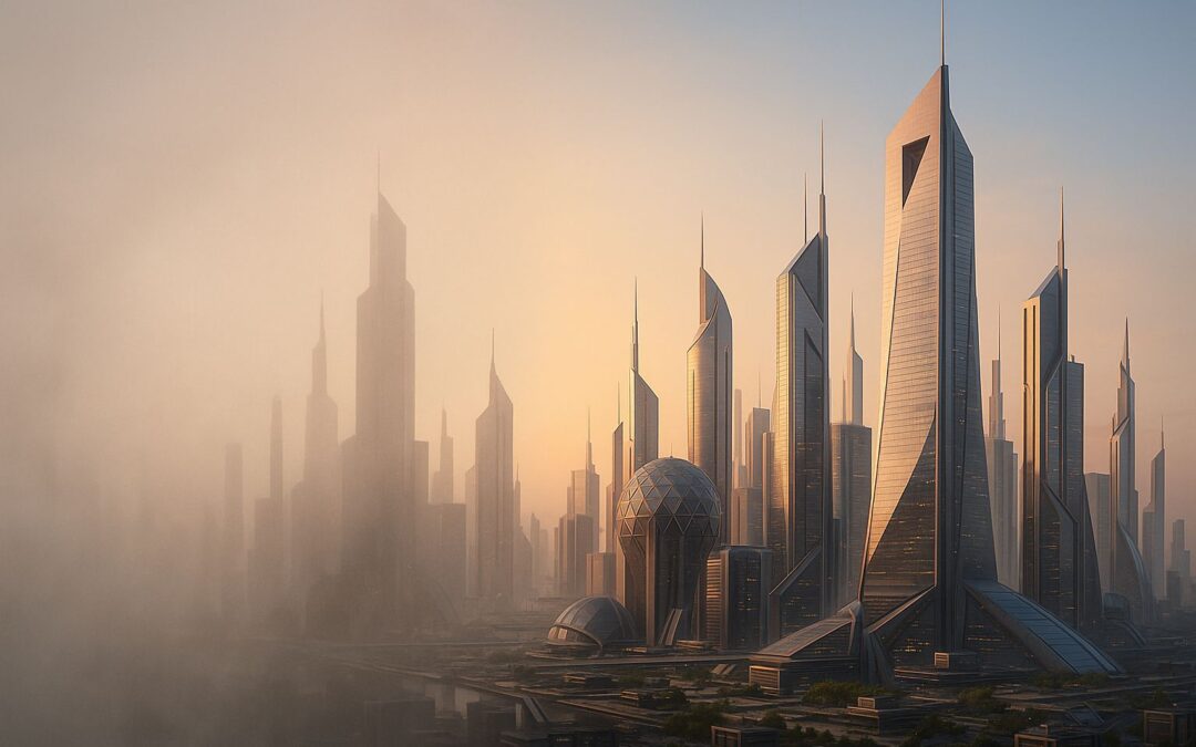 Das Metaverse wird klarer